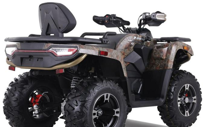 2026 Denago Powersports Freelander 300FI