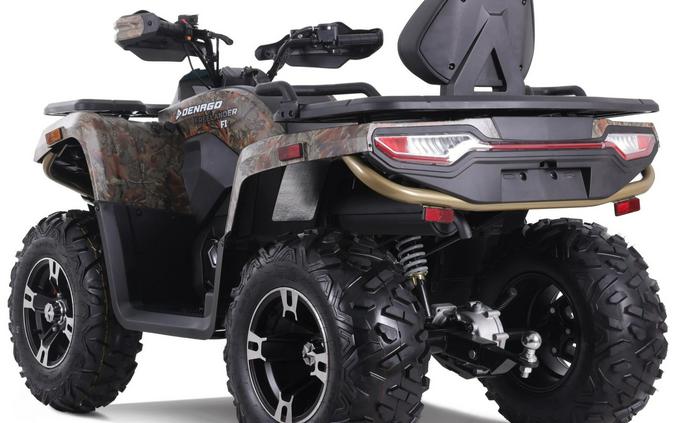 2026 Denago Powersports Freelander 300FI