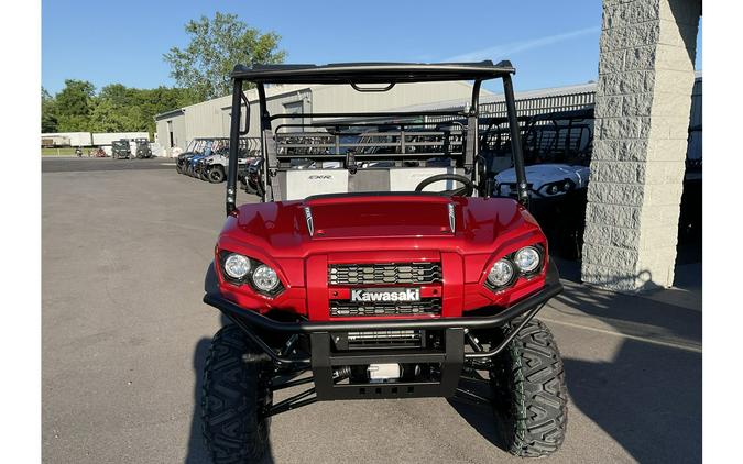 2026 Kawasaki Mule PRO-FXR 1000 LE