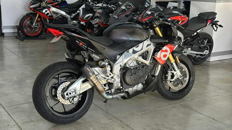 2020 Aprilia Tuono V4 1100 Factory