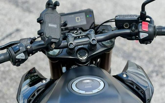 2023 Honda® CB500FA (ABS)