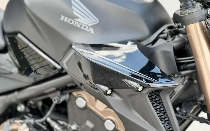 2023 Honda® CB500FA (ABS)