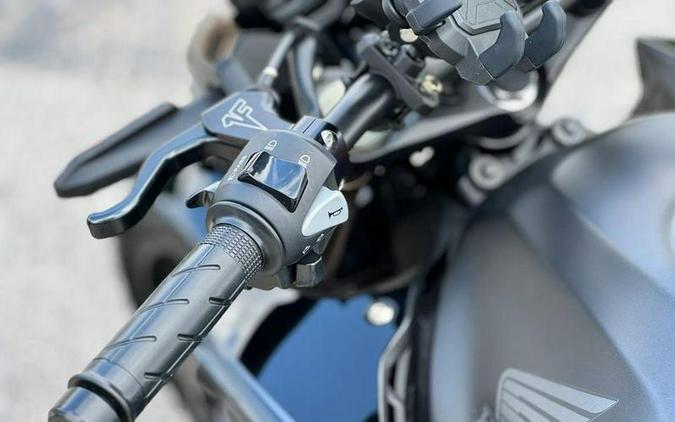 2023 Honda® CB500FA (ABS)