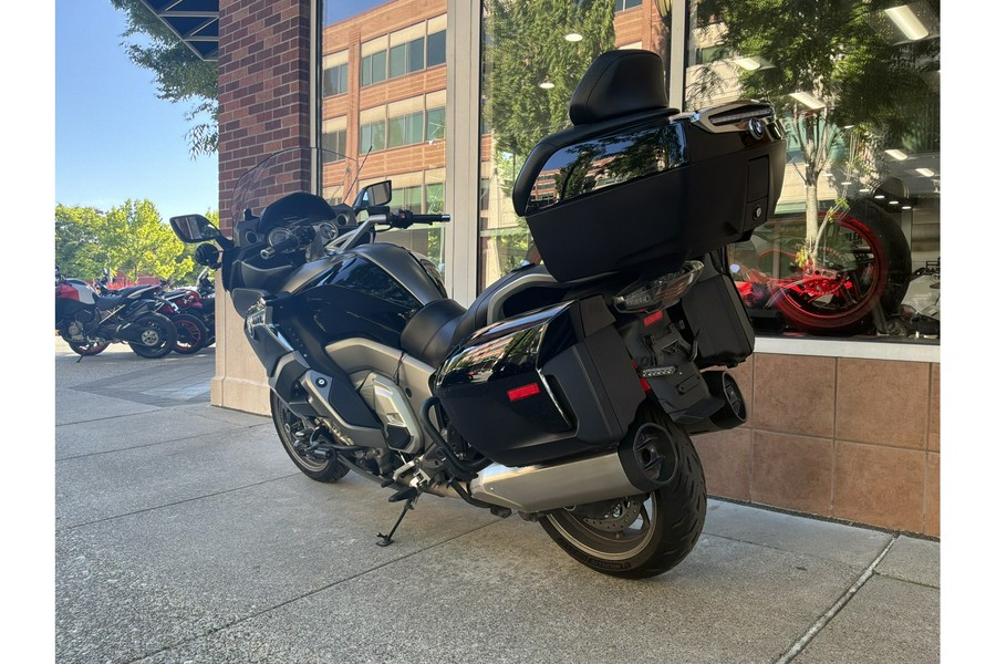2020 K 1600 GTL - BMW