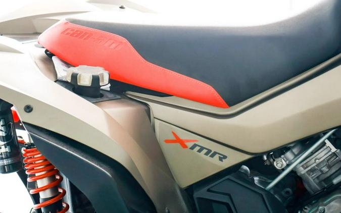 2023 Can-Am Renegade X mr 1000R