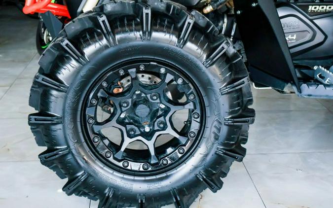 2023 Can-Am Renegade X mr 1000R