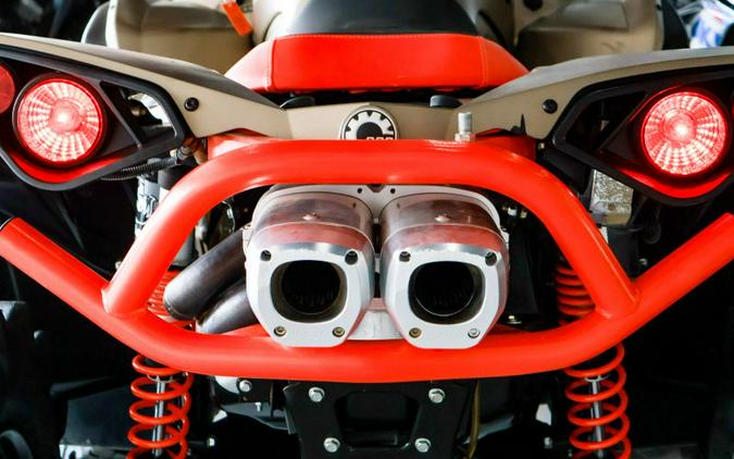 2023 Can-Am Renegade X mr 1000R