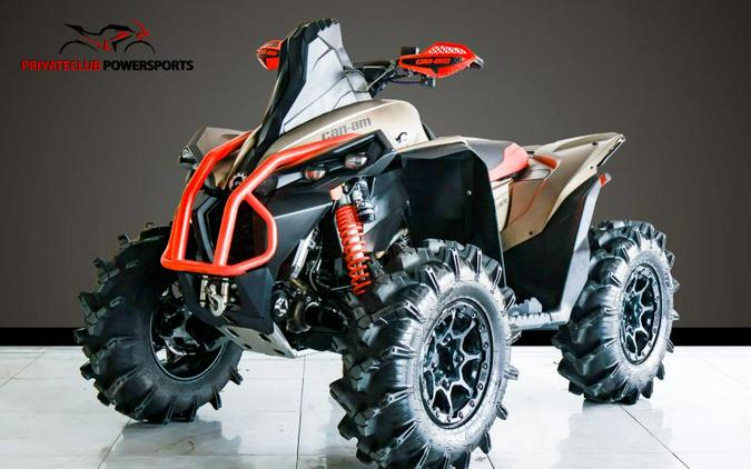 2023 Can-Am Renegade X mr 1000R