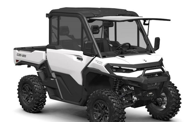 2027 Can-Am® Defender Limited HD11