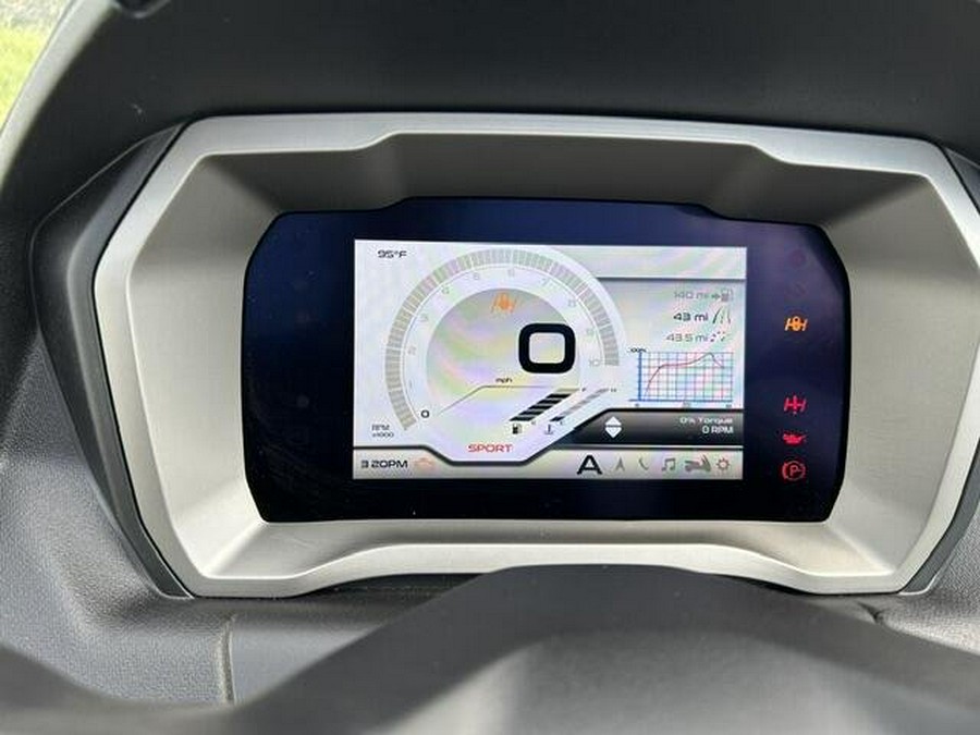 2027 Piaggio MP3 530