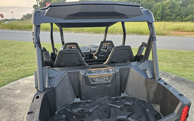 2027 Can-Am Maverick Sport MAX X
