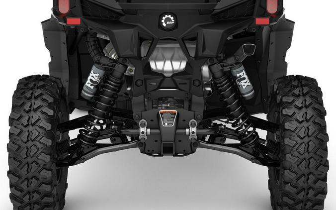 2027 Can-Am Maverick Sport MAX X