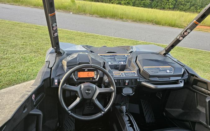2027 Can-Am Maverick Sport MAX X
