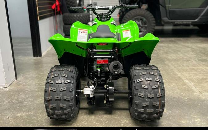 2024 Kawasaki KFX®90