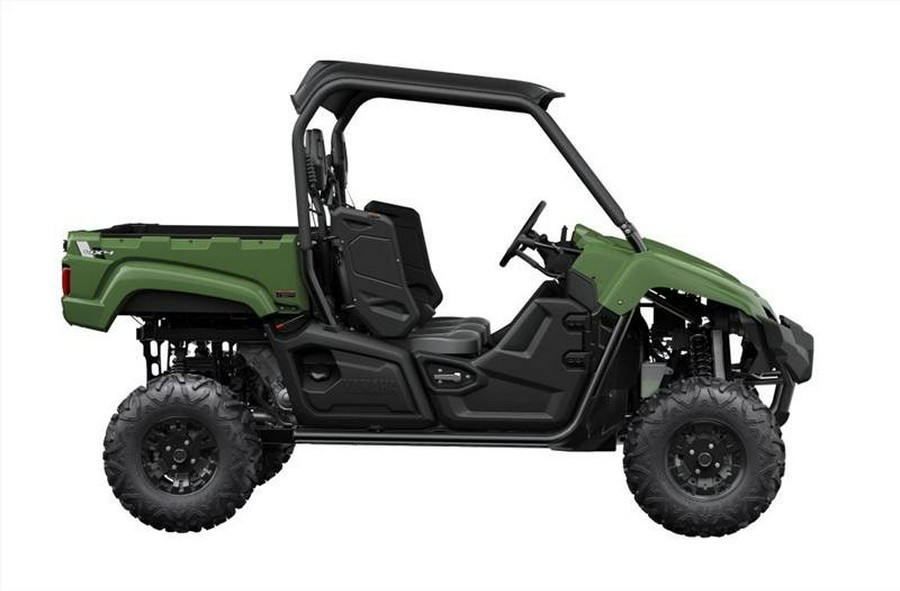 2024 Yamaha Viking VI EPS