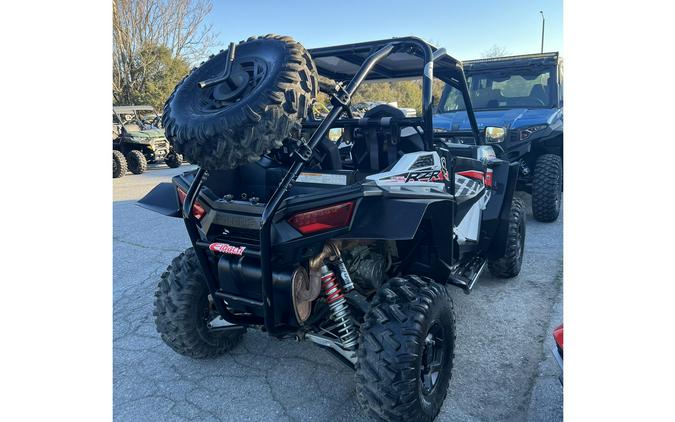 2016 Polaris Industries RZR S 1000 EPS