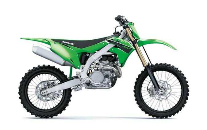 2023 Kawasaki KX™ 450