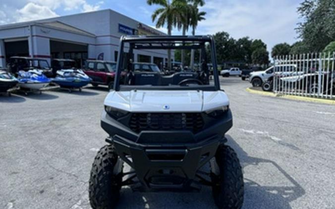 2024 Polaris Ranger SP 570 Premium