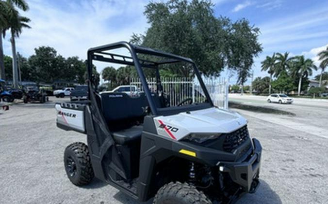 2024 Polaris Ranger SP 570 Premium