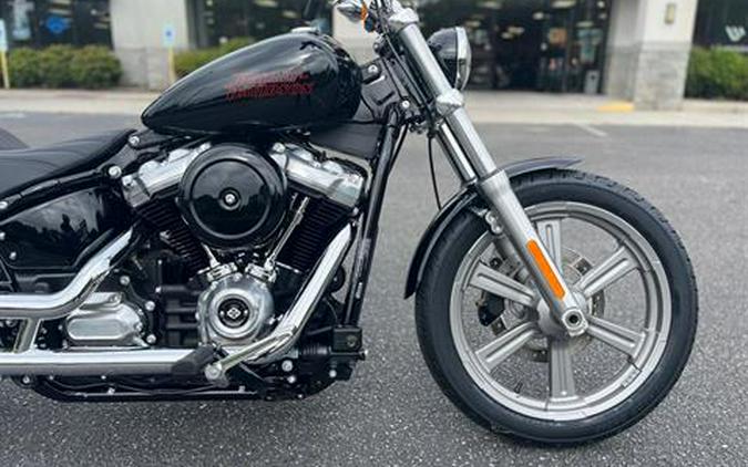 2023 Harley-Davidson Softail® Standard