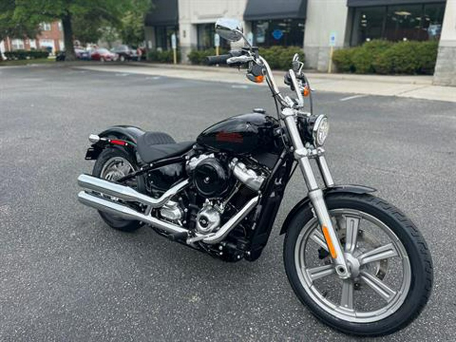 2023 Harley-Davidson Softail® Standard