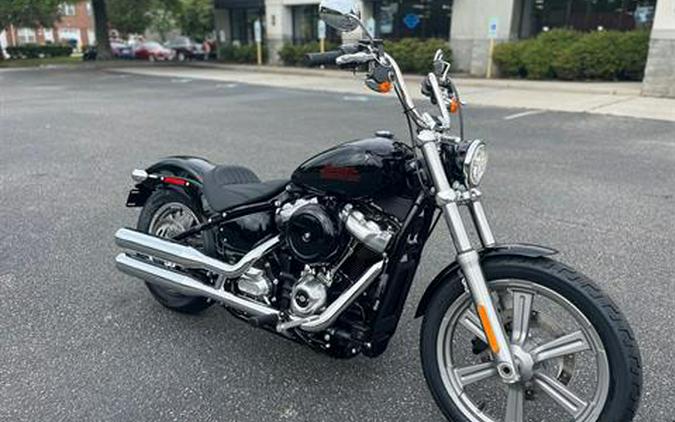 2023 Harley-Davidson Softail® Standard