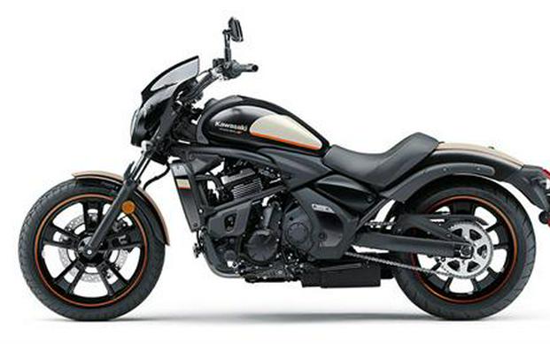 2017 Kawasaki Vulcan S ABS CAFÉ