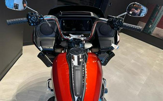 2024 Harley-Davidson Road Glide®