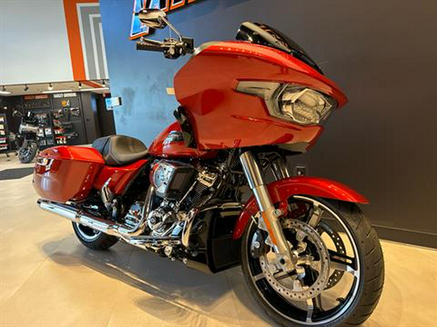 2024 Harley-Davidson Road Glide®