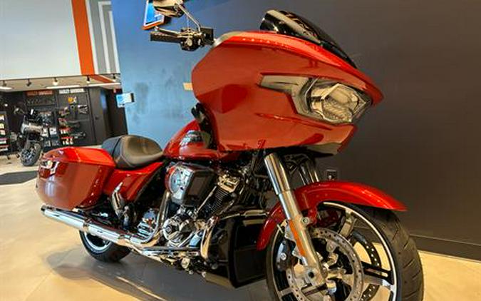 2024 Harley-Davidson Road Glide®