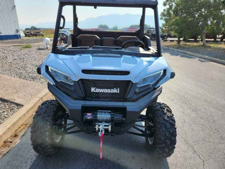 2024 Kawasaki Ridge® Ranch Edition