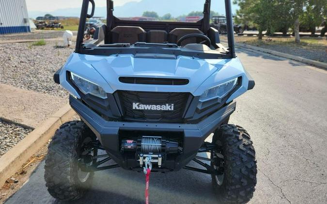 2024 Kawasaki Ridge® Ranch Edition