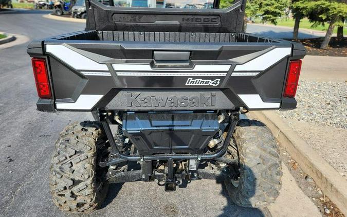 2024 Kawasaki Ridge® Ranch Edition