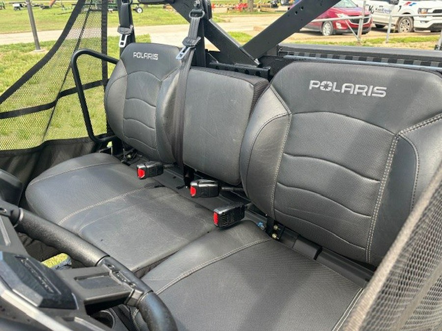 2024 Polaris Industries Ranger XP® 1000 Premium