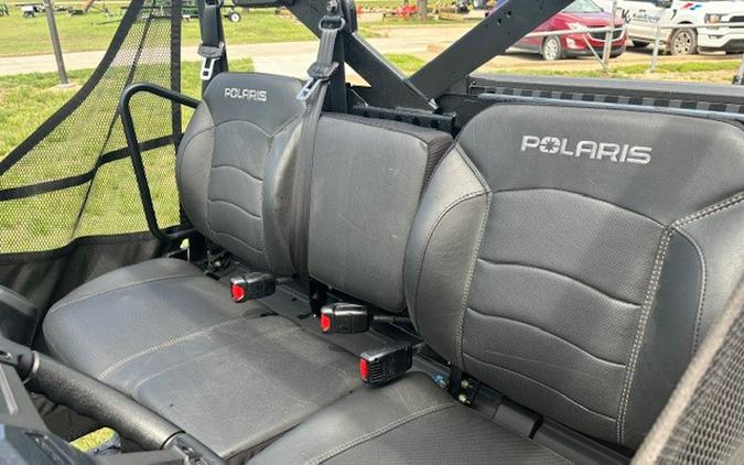 2024 Polaris Industries Ranger XP® 1000 Premium