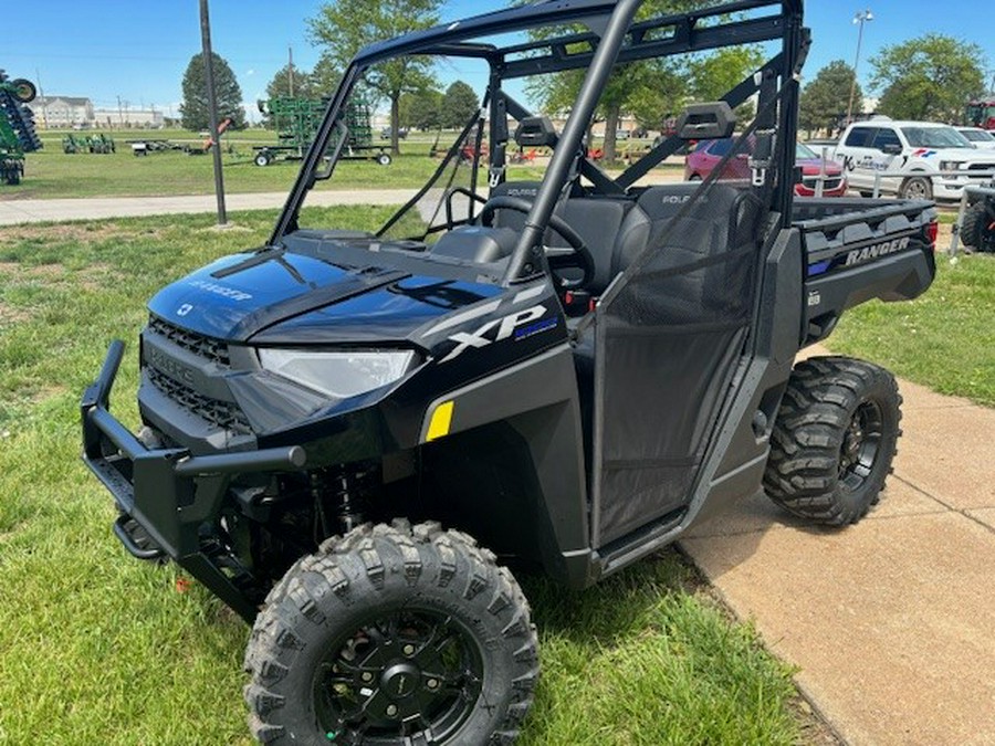 2024 Polaris Industries Ranger XP® 1000 Premium