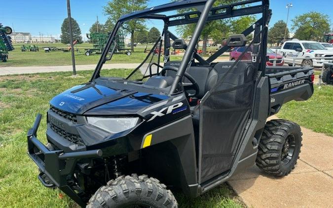 2024 Polaris Industries Ranger XP® 1000 Premium