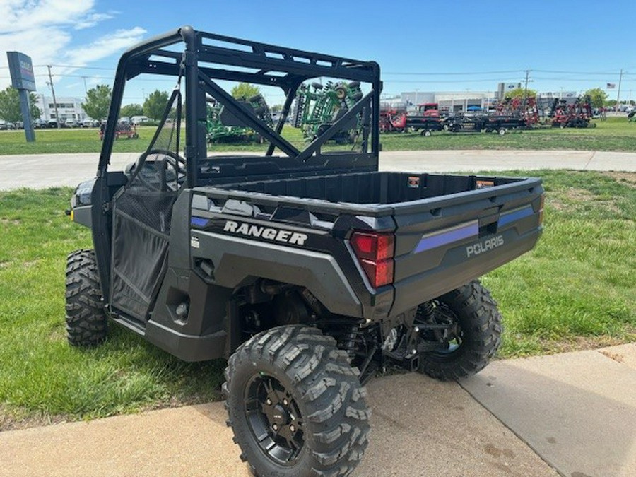 2024 Polaris Industries Ranger XP® 1000 Premium