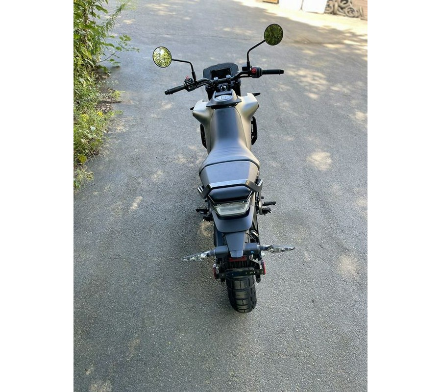 2024 HUSQVARNA SVARTPILEN 401 B.D.