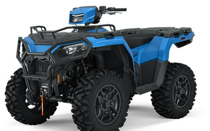 2025 Polaris Sportsman 570 Trail