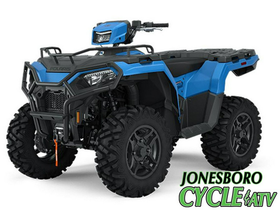 2025 Polaris Sportsman 570 Trail