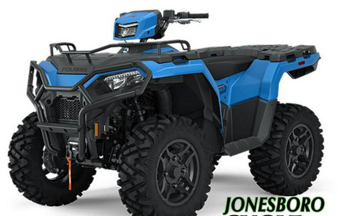 2025 Polaris Sportsman 570 Trail