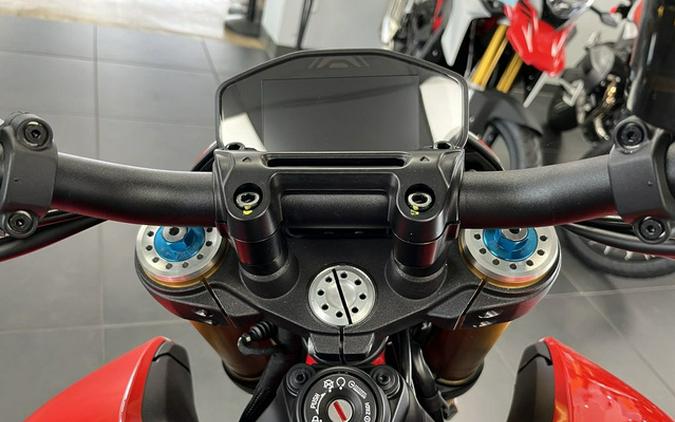 2025 Ducati Hypermotard 950 SP Special Livery 950 SP