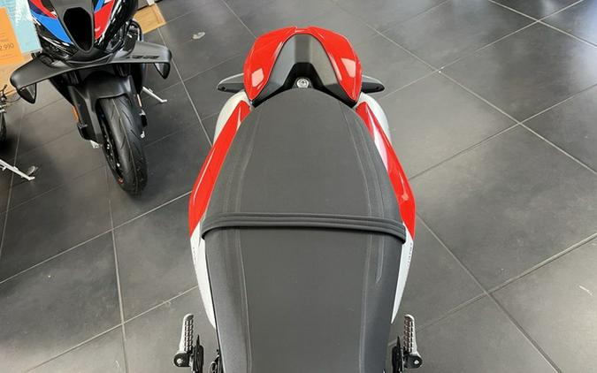 2025 Ducati Hypermotard 950 SP Special Livery 950 SP