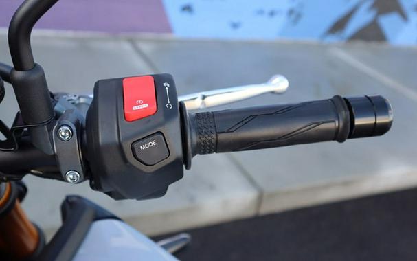 2025 Yamaha MT 09 SP