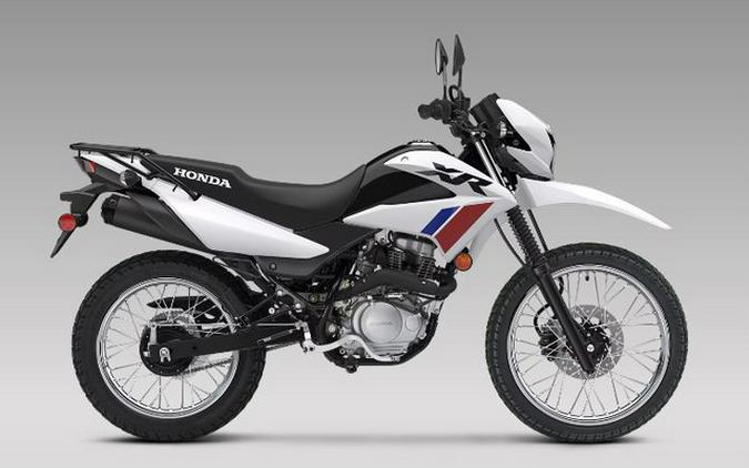 2025 Honda XR 150L