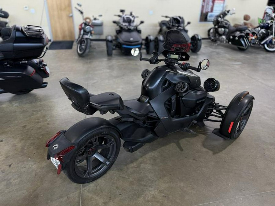 2021 Can-Am® Ryker 600 ACE