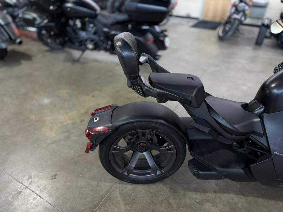 2021 Can-Am® Ryker 600 ACE