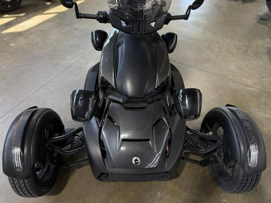 2021 Can-Am® Ryker 600 ACE