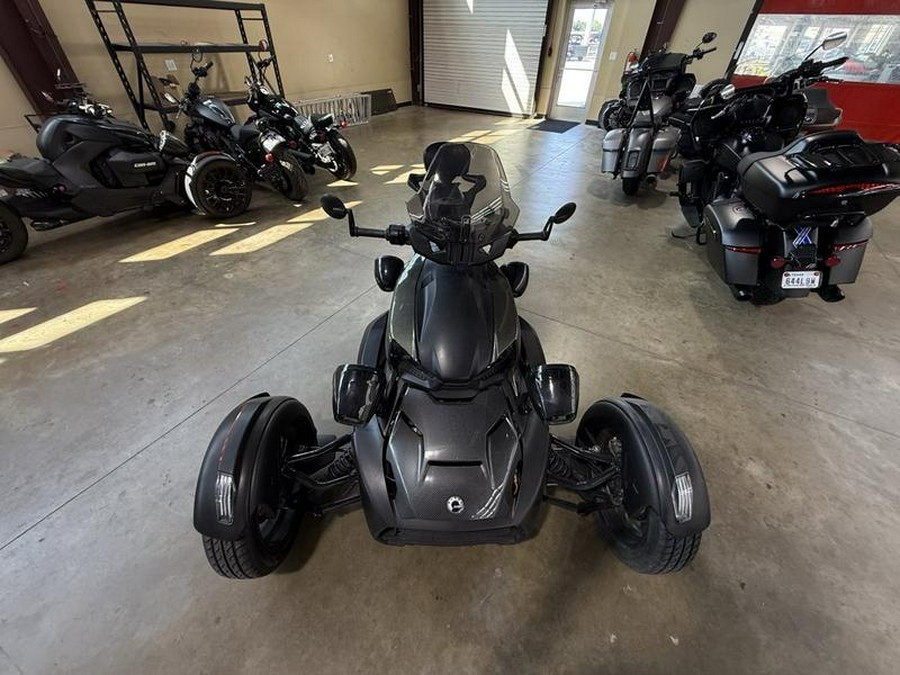 2021 Can-Am® Ryker 600 ACE